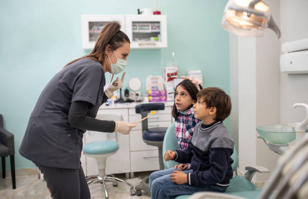 Why Choose Us for Your Dental Needs in Brenham, TX
